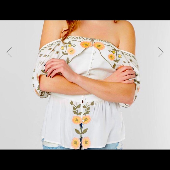 New buckle top size large - Picture 1 of 4